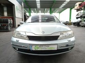 renault laguna ii (bg0/1_) del año 2004