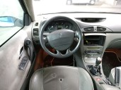 renault laguna ii (bg0/1_) del año 2004