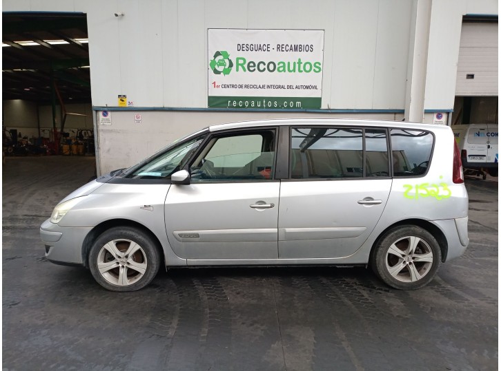 renault espace iv (jk0/1_) del año 2007