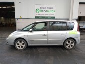 renault espace iv (jk0/1_) del año 2007
