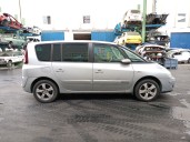 renault espace iv (jk0/1_) del año 2007