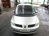 renault espace iv (jk0/1_) del año 2007
