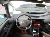renault espace iv (jk0/1_) del año 2007