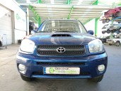 toyota rav 4 ii (_a2_) del año 2005