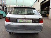 opel astra f sedán (t92) del año 1994