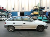 opel astra f sedán (t92) del año 1994