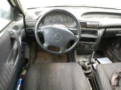 opel astra f sedán (t92) del año 1994