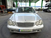 mercedes-benz clase c (w203) del año 2001