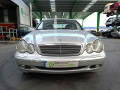mercedes-benz clase c (w203) del año 2001