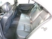 mercedes-benz clase c (w203) del año 2001
