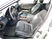 mercedes-benz clase c (w203) del año 2001