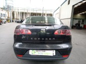 seat cordoba (6l2) del año 2007