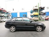 seat cordoba (6l2) del año 2007