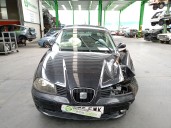 seat cordoba (6l2) from the year 2007