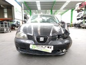 seat cordoba (6l2) del año 2007