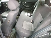 seat cordoba (6l2) del año 2007