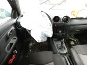 seat cordoba (6l2) del año 2007