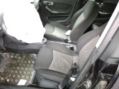 seat cordoba (6l2) del año 2007