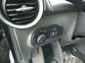 seat cordoba (6l2) del año 2007