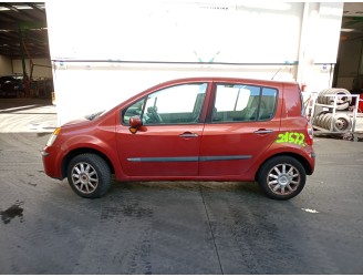 renault modus / grand modus (f/jp0_) del año 2005