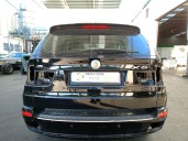 bmw x5 (e70) del año 2009