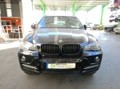 bmw x5 (e70) del año 2009
