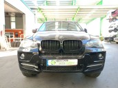 bmw x5 (e70) del año 2009