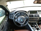 bmw x5 (e70) del año 2009