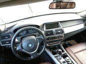 bmw x5 (e70) del año 2009