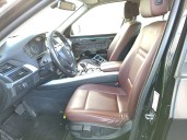 bmw x5 (e70) del año 2009