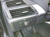 bmw x5 (e70) del año 2009