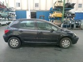 peugeot 307 (3a/c) del año 2004