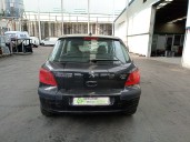 peugeot 307 (3a/c) del año 2004