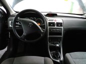 peugeot 307 (3a/c) del año 2004