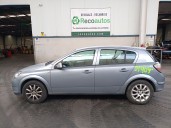 opel astra h (a04) del año 2004