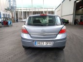 opel astra h (a04) del año 2004