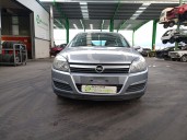 opel astra h (a04) del año 2004