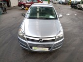 opel astra h (a04) del año 2004