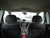 opel astra h (a04) del año 2004