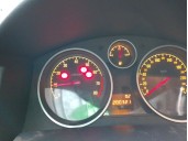 opel astra h (a04) del año 2004