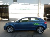 audi a3 (8p1) del año 2004
