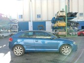 audi a3 (8p1) del año 2004