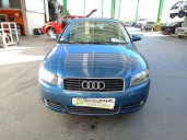 audi a3 (8p1) del año 2004