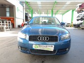 audi a3 (8p1) del año 2004