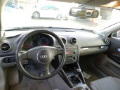 audi a3 (8p1) del año 2004
