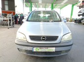 opel zafira a monospace (t98) del año 1999