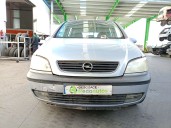opel zafira a monospace (t98) del año 1999