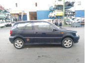 volkswagen polo (6n2) del año 2000