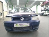 volkswagen polo (6n2) del año 2000