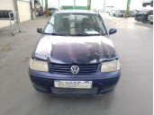 volkswagen polo (6n2) del año 2000